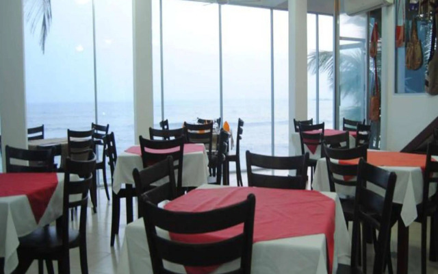 Vista La Veranda Di Serena