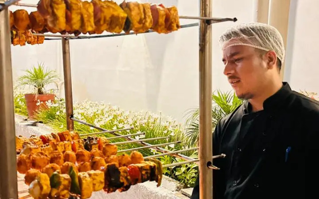 Peaks And Pines Resort