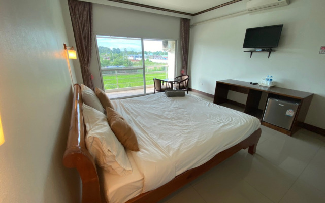 Mayuree Resort