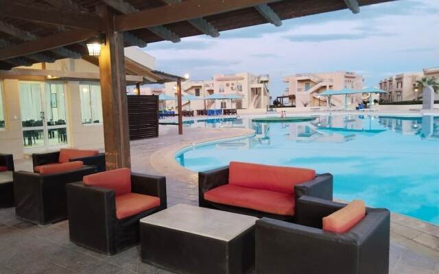 Regina Resort El Sokhna