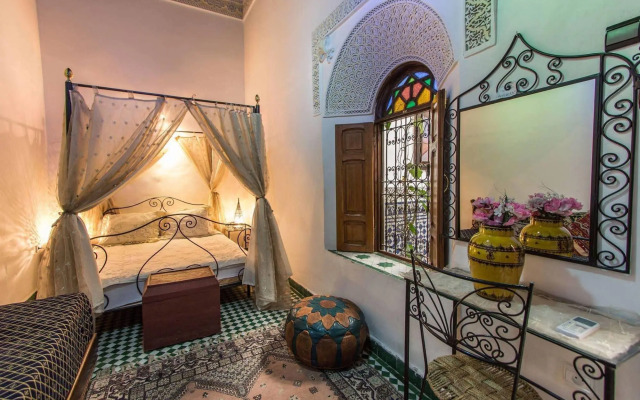 Dar Tahrya