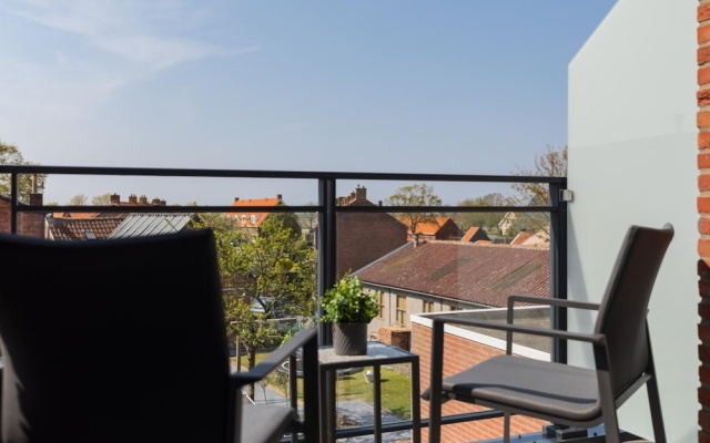 Hotel Bij Boone