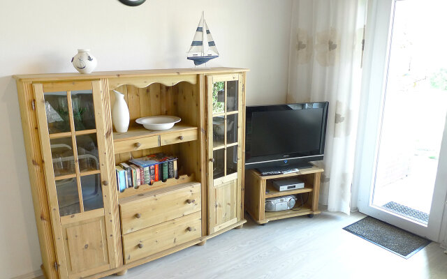 Holiday Home Albatross