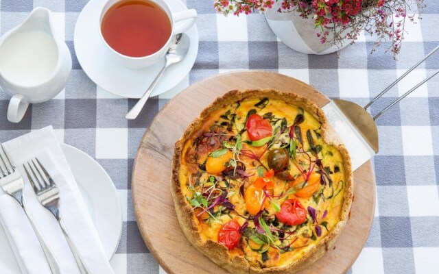 Poseidon Guest House