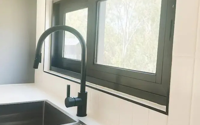 Tiny Home