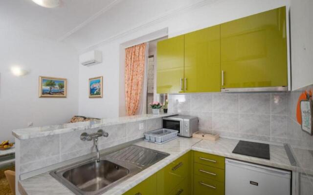 Anima Mea Old Town Apartment