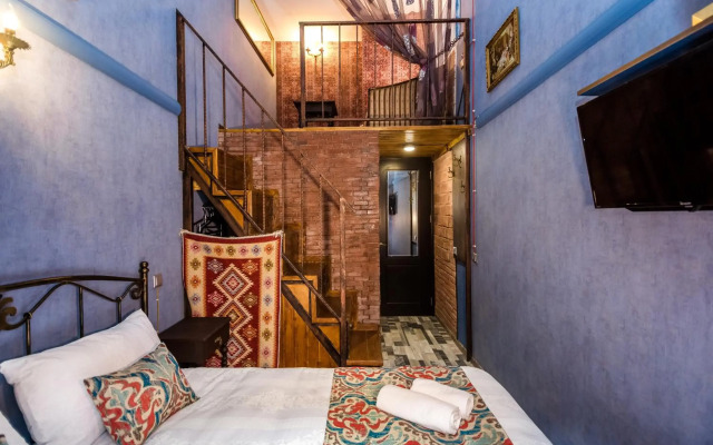 Tiflis Inn Glamour Boutique Hotel