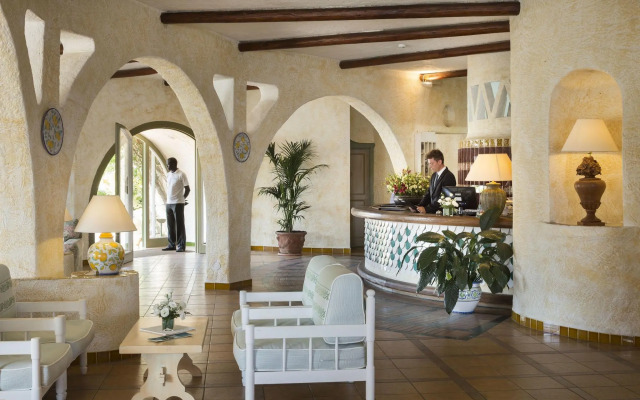 Club Hotel Baja Sardinia