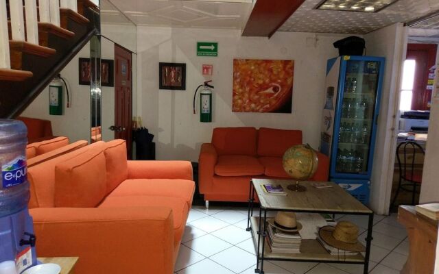 Anys Bed and Breakfast