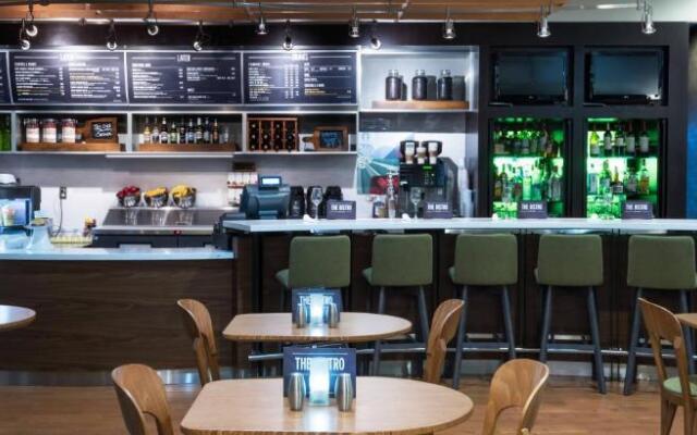 Courtyard by Marriott Harlingen
