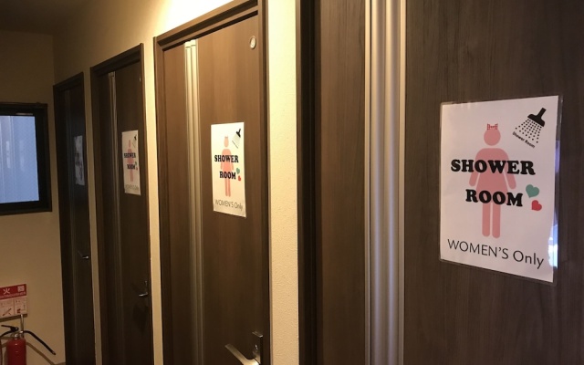 Guest House One More Heart at NARA TOKI - Caters to Women - Hostel – Guest Rooms – Nara