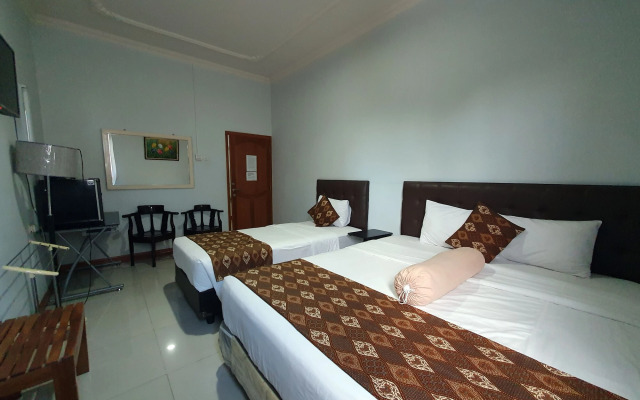 Rene Hotel
