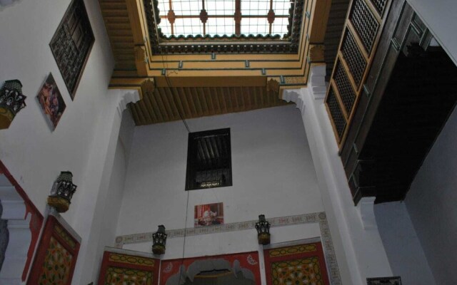 Riad Rajy