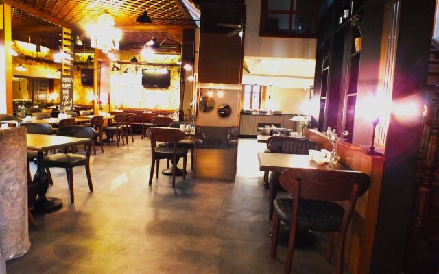 Dogan Hotel by Prana Hotels & Resorts - Special Class