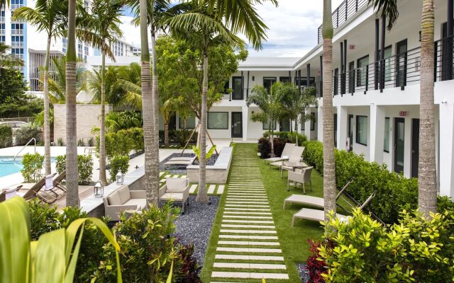 Elita Hotel