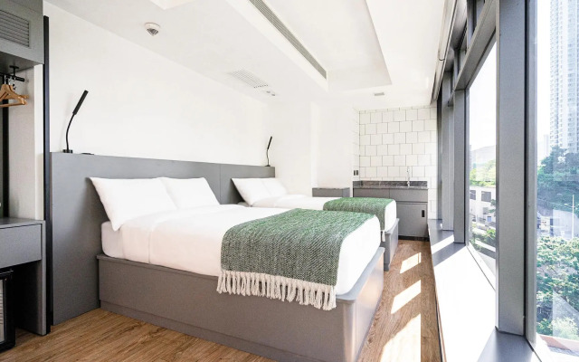 Urbanwood Ap Lei Chau