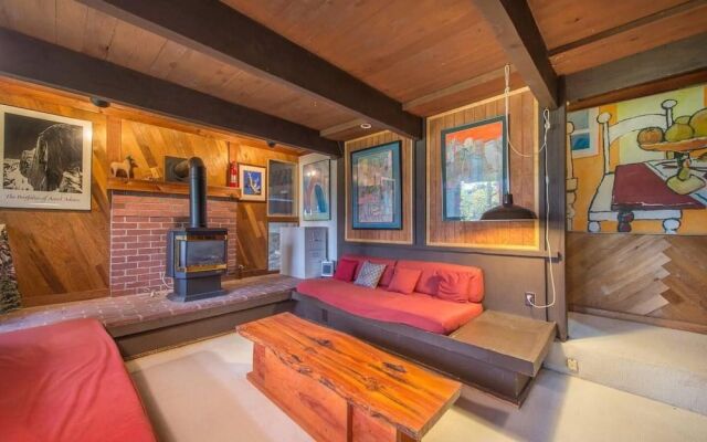 Granite Chief 2 Criterion 39 - Harley