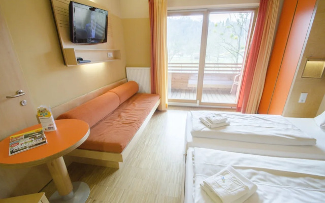 JUFA Hotel Leibnitz