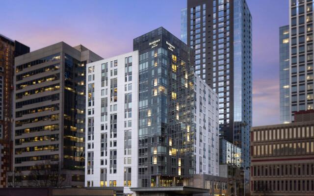 Residence Inn by Marriott Tulsa Downtown