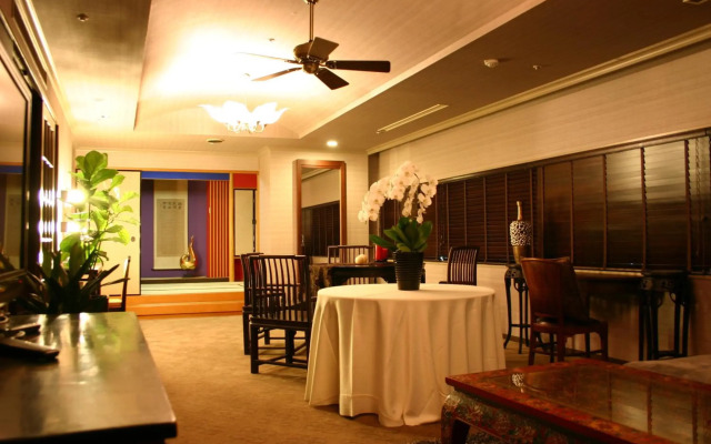 Kakegawa Grand Hotel