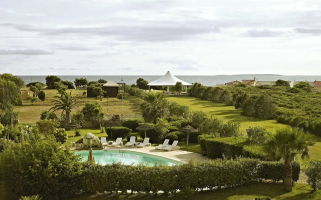 Hotel Raffael
