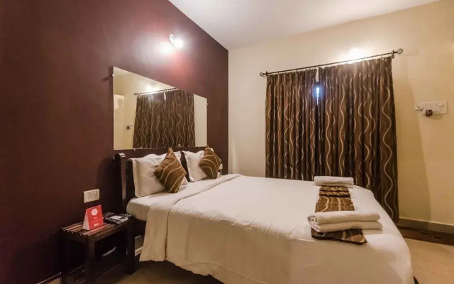 OYO Rooms Baga Shack Road 2