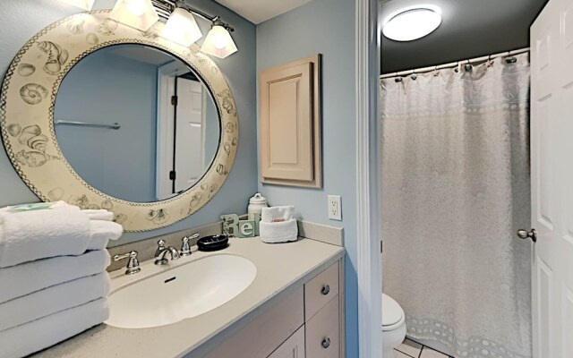 Gulf Winds by Surfside