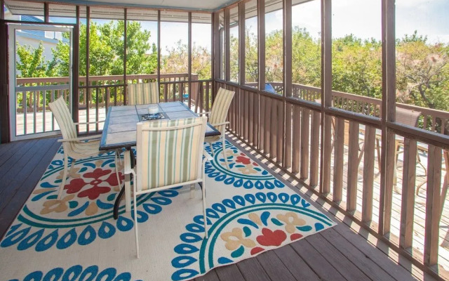 Solar Pleasure by RedAwning