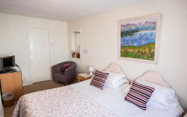 The Longcross Hotel Restaurant & Gardens