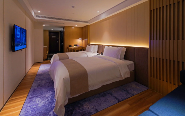 Superise Hotel Shenzhen
