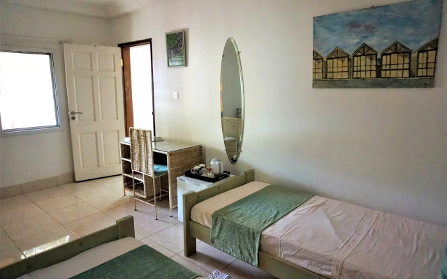 B&B Villa Calliandra