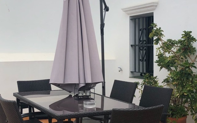 Hostal Boutique Casa La Laja