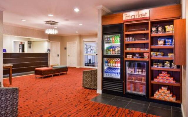 Residence Inn By Marriott Boston Andover