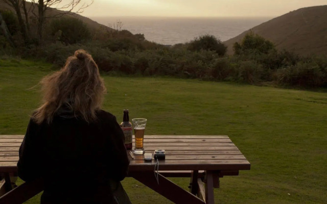 YHA Lands End Hostel