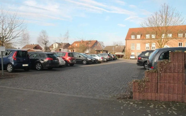 Alte Brennerei Hellmann