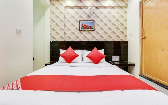 OYO 40835 D S Residency