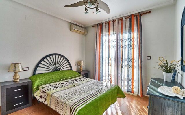 Espanhouse Baikal 54