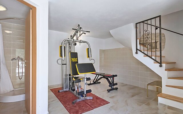 House Mila Pallerols