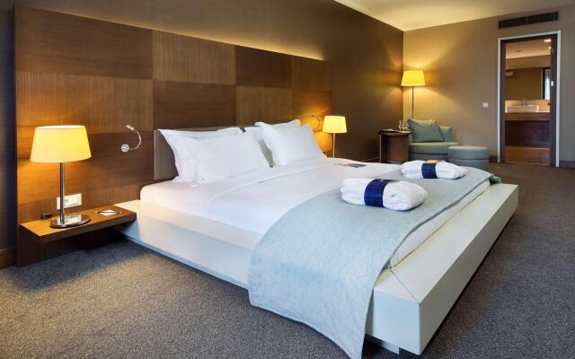 BH Conference & Airport Hotel Istanbul