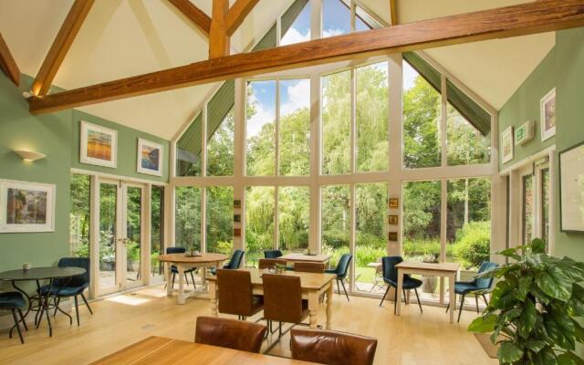Willowbeck Lodge Boutique Hotel