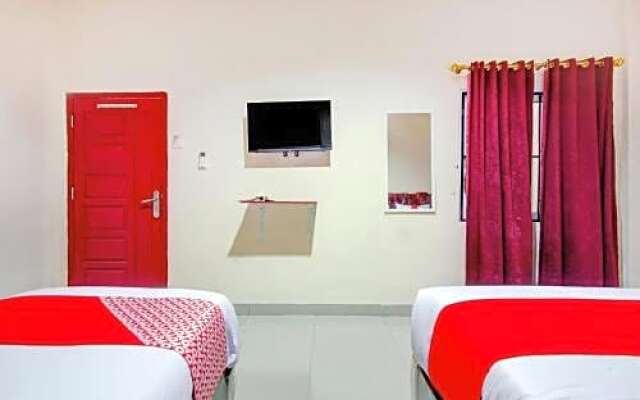 OYO 90715 Green Guesthouse