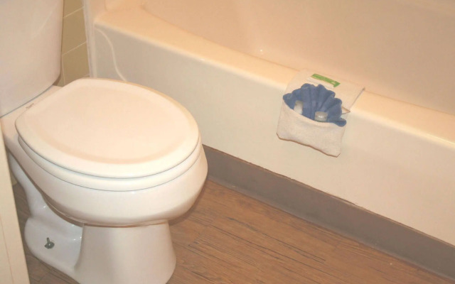 Town and Country Motel