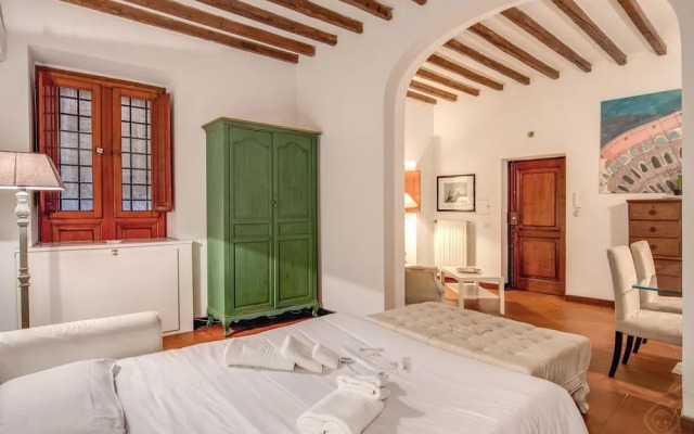 Navona apartments - Piazza Navona area