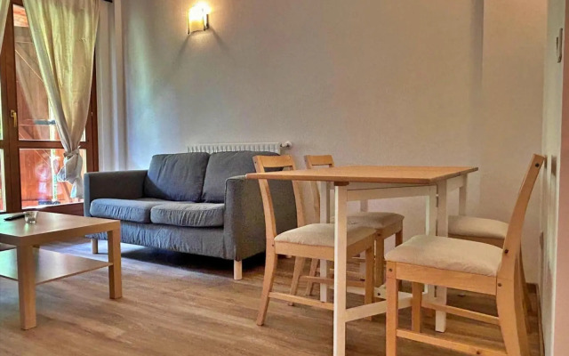 Pleta de Soldeu 345 hasta 4 personas.