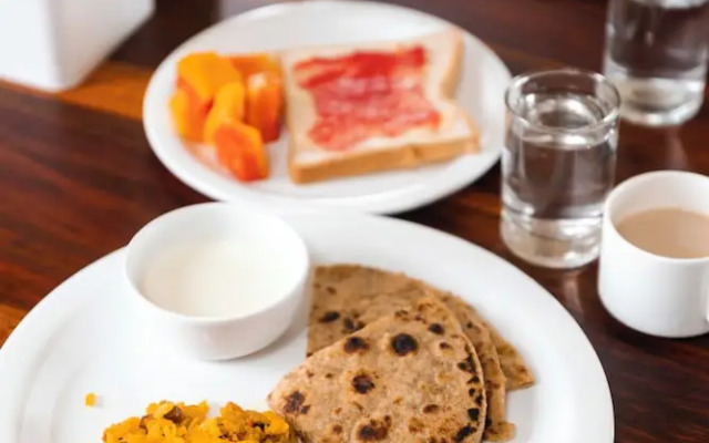 Nomads Heaven Desert Camp