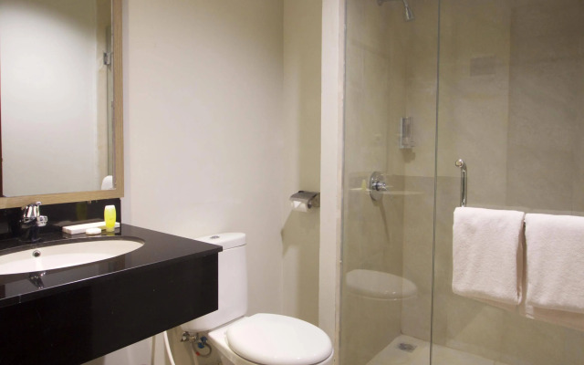 Genio Hotel Manado