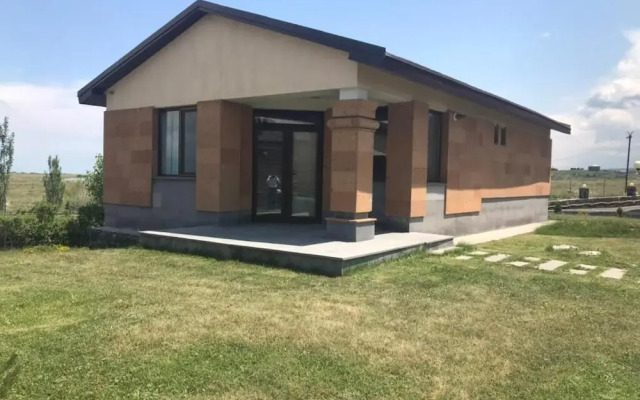 Tsovasar Family Rest Complex