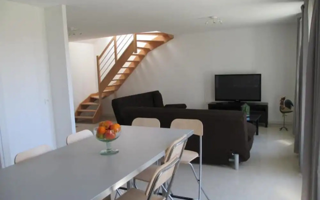 Gîtes à la Ferme du Charmois