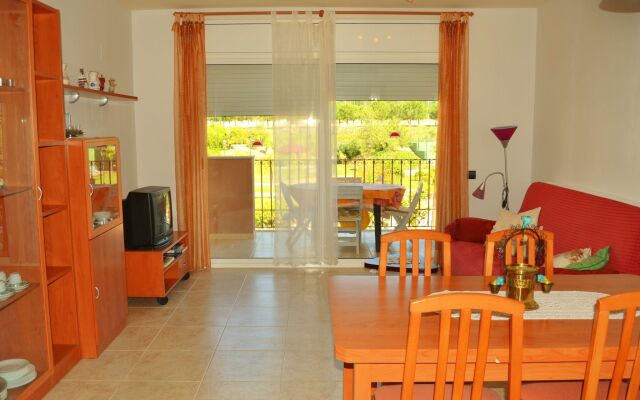 Golden Beach Apartamentos