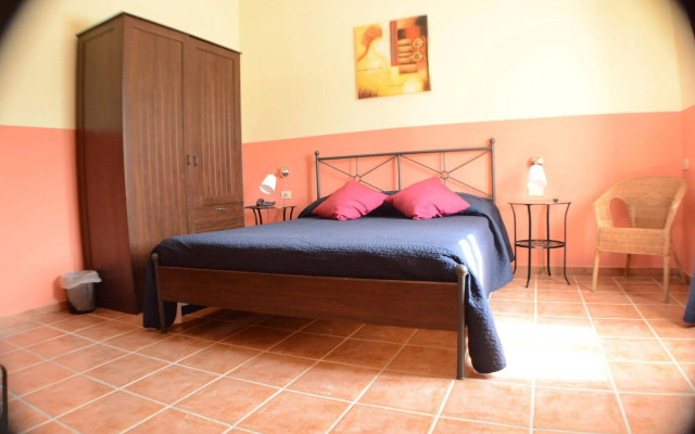 L'Incanto Guest House